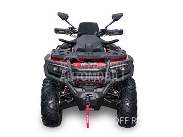 Odes ATV PATHCROSS X 1000