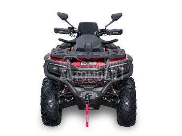 Odes ATV PATHCROSS X 1000 SAJAM