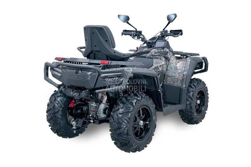 Odes ATV PATHCROSS X 1000