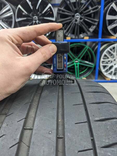 Michelin 245/30 R20 Letnja