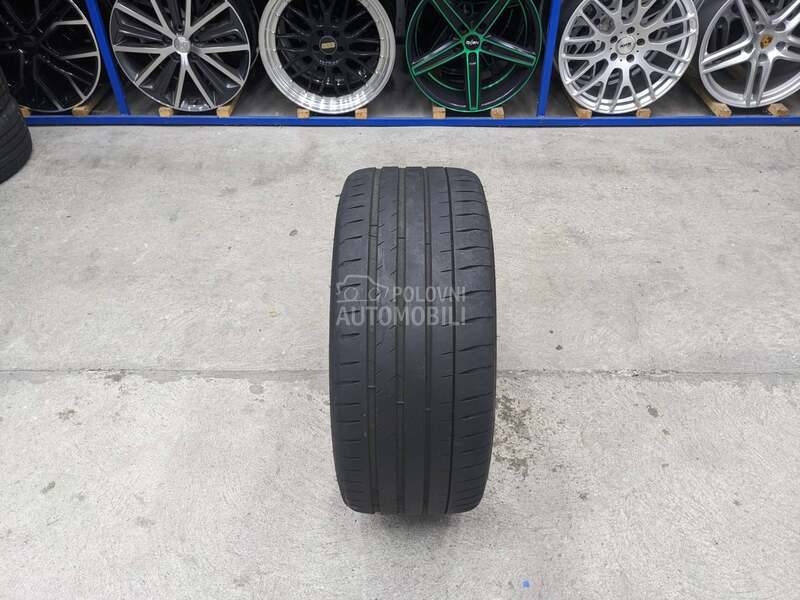 Michelin 245/30 R20 Letnja