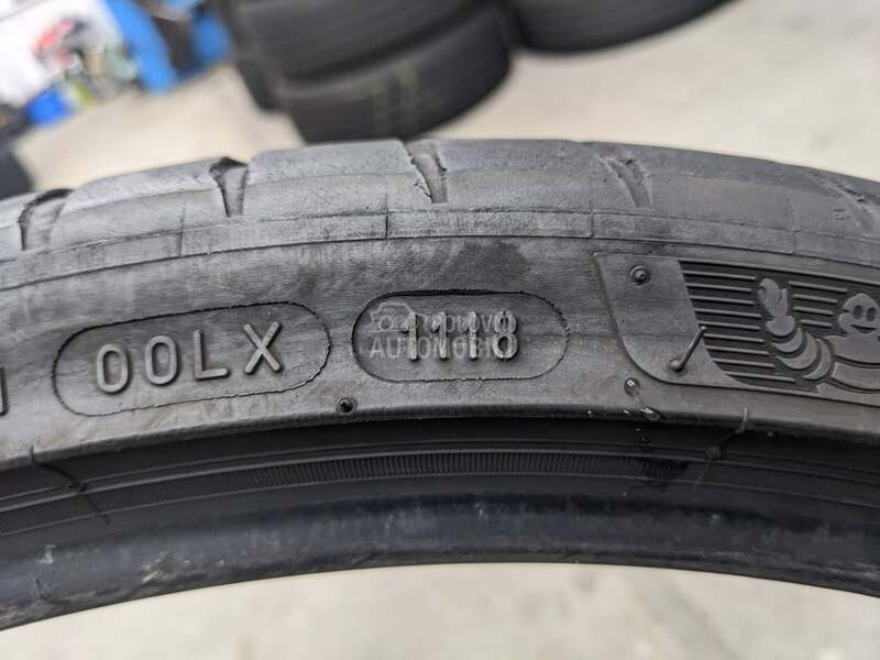 Michelin 245/30 R20 Letnja