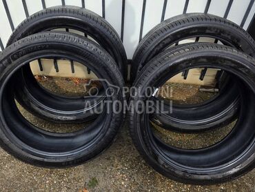 Michelin 225/45 R19 Letnja