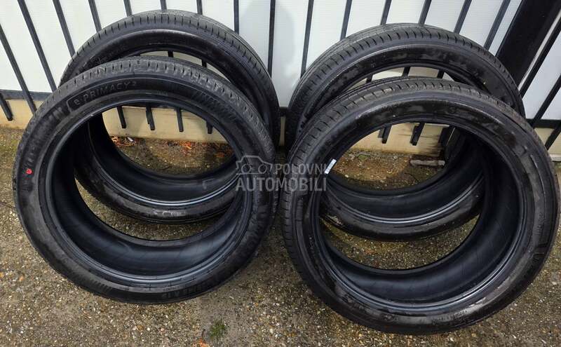 Michelin 225/45 R19 Letnja