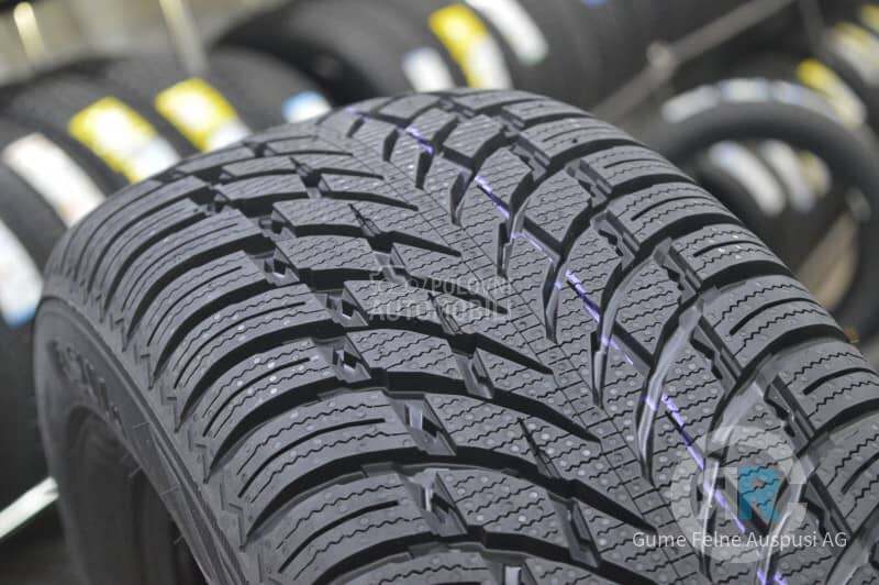 Nokian 265/50 R20 Zimska