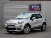 Fiat 500X 1.6E-Torq 17 ALU