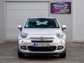 Fiat 500X 1.6E-Torq 17 ALU