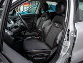 Fiat 500X 1.6E-Torq 17 ALU