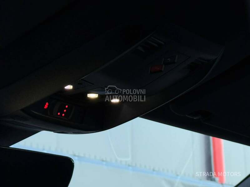 Citroen DS7 1.5 Performance NAVY