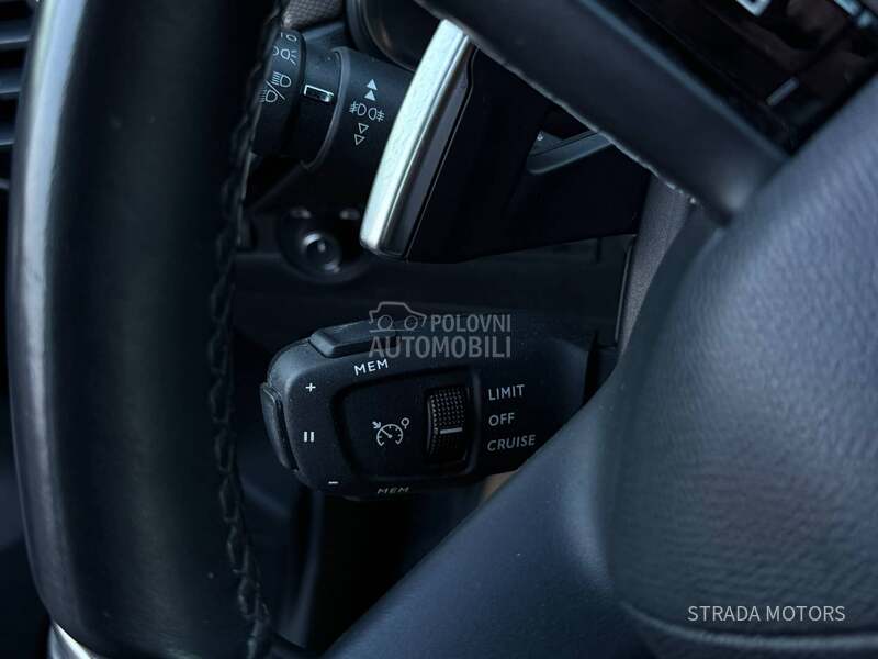 Citroen DS7 1.5 Performance NAVY