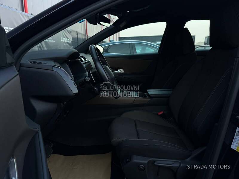 Citroen DS7 1.5 Performance NAVY