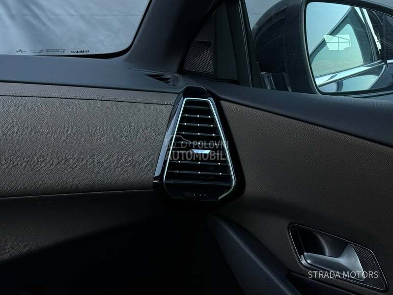 Citroen DS7 1.5 Performance NAVY