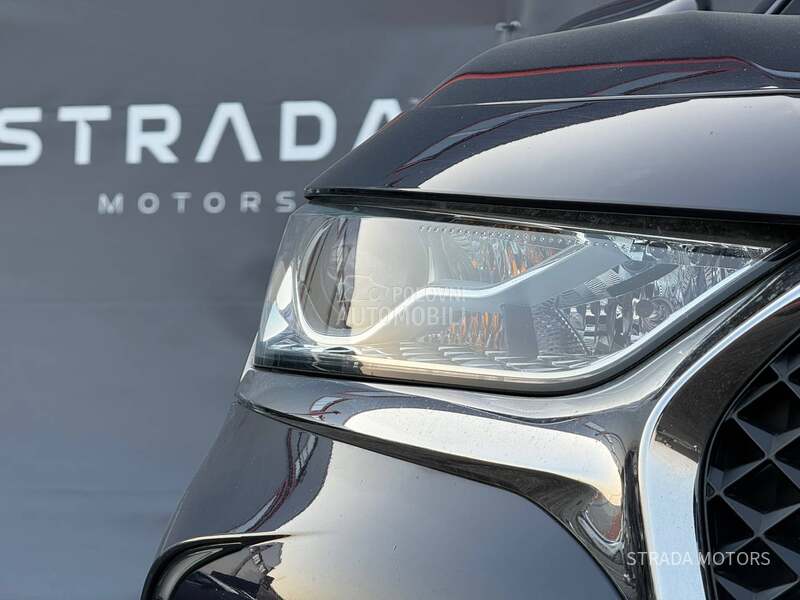 Citroen DS7 1.5 Performance NAVY