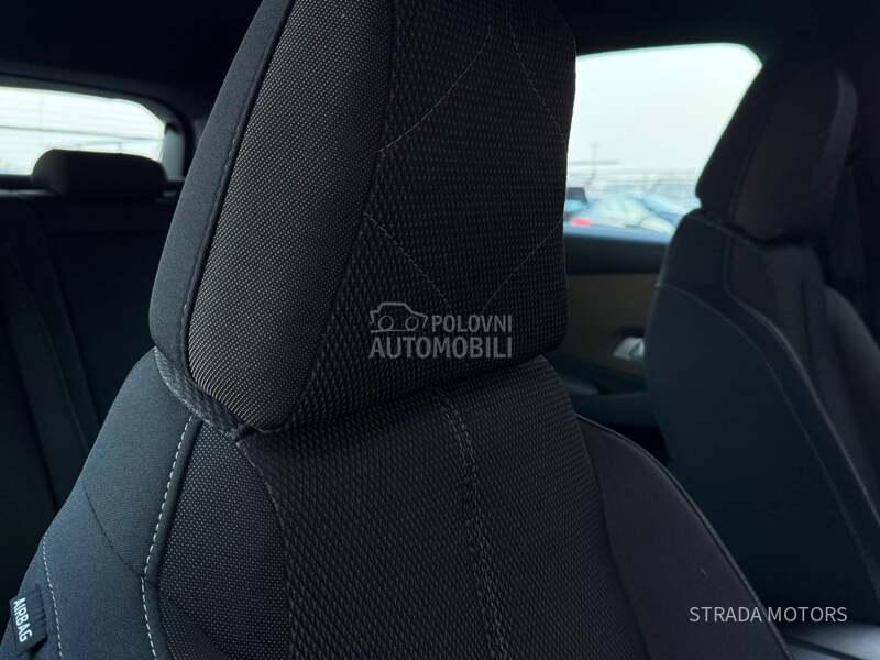 Citroen DS7 1.5 Performance NAVY