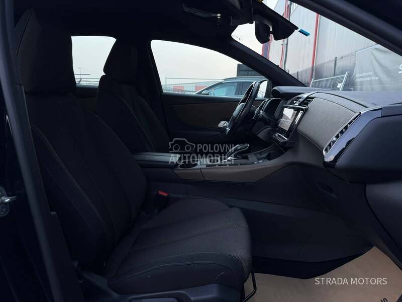 Citroen DS7 1.5 Performance NAVY