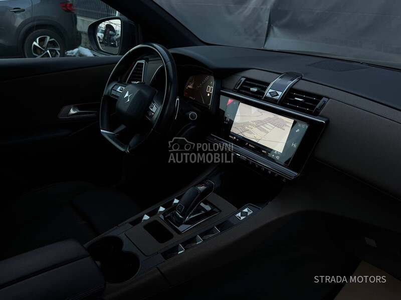 Citroen DS7 1.5 Performance NAVY