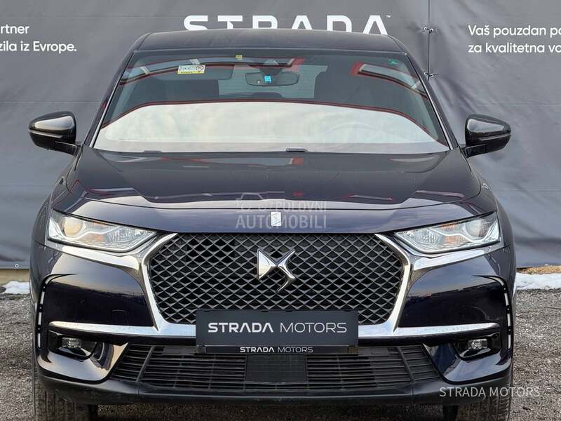 Citroen DS7 1.5 Performance NAVY