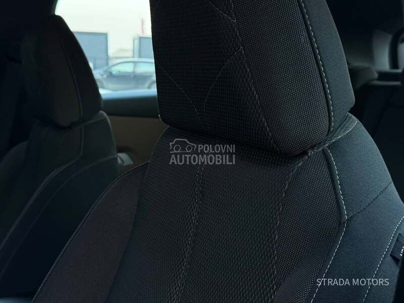 Citroen DS7 1.5 Performance NAVY