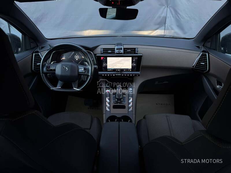 Citroen DS7 1.5 Performance NAVY