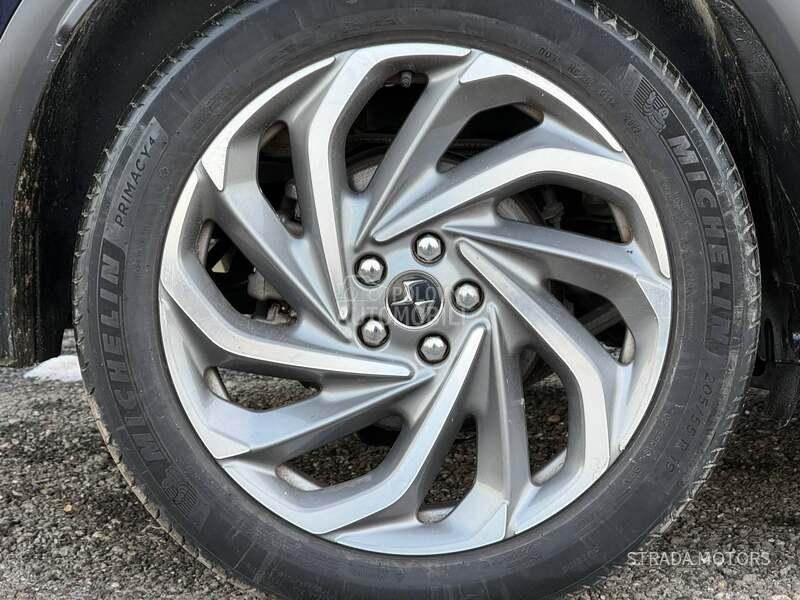 Citroen DS7 1.5 Performance NAVY