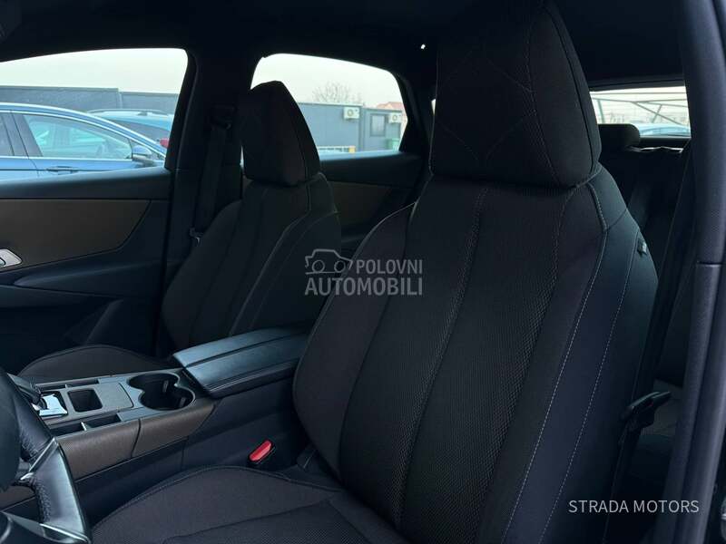 Citroen DS7 1.5 Performance NAVY