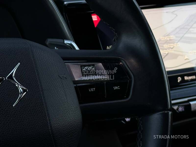 Citroen DS7 1.5 Performance NAVY