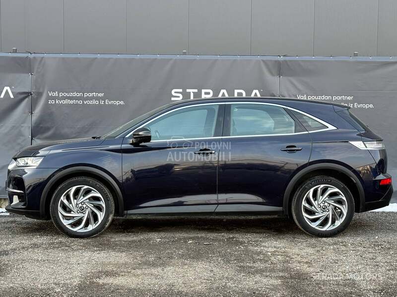 Citroen DS7 1.5 Performance NAVY