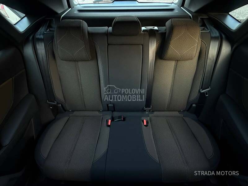 Citroen DS7 1.5 Performance NAVY