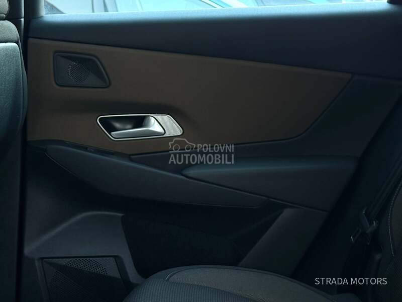 Citroen DS7 1.5 Performance NAVY