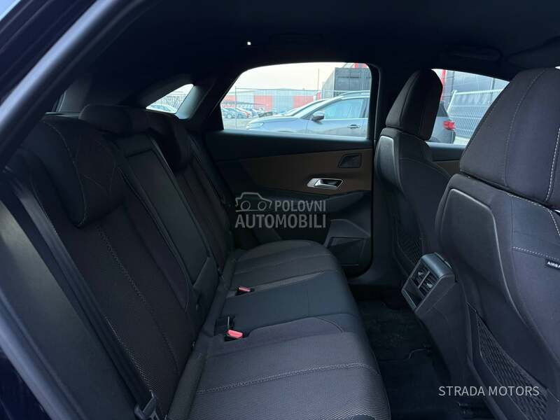 Citroen DS7 1.5 Performance NAVY