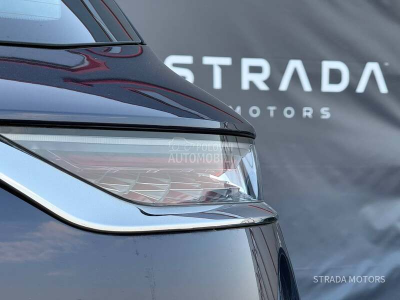 Citroen DS7 1.5 Performance NAVY