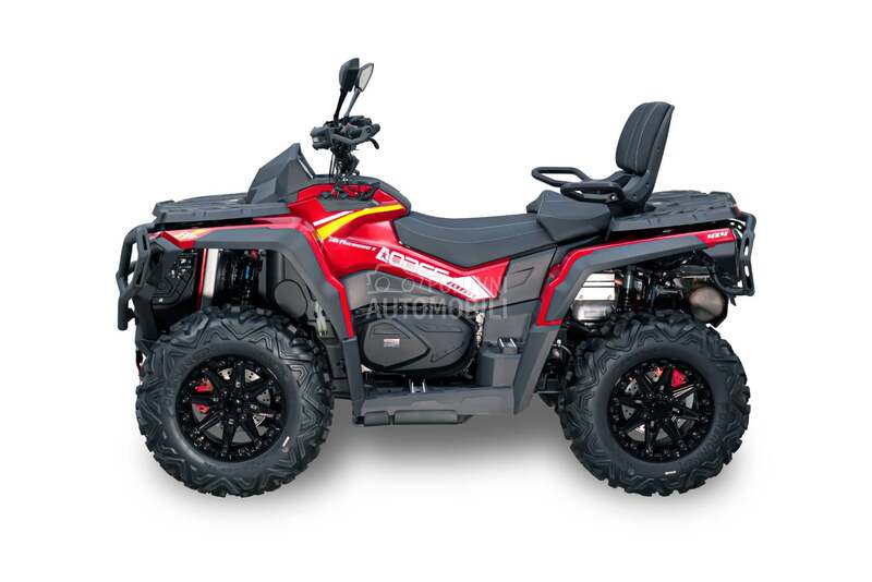 Odes ATV PATHCROSS X 1000