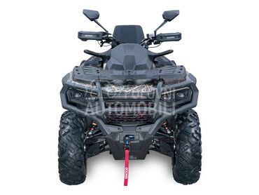 Odes ATV PATHCROSS X 1000 SAJAM