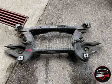 MOST TRAP za Mercedes Benz E Klasa