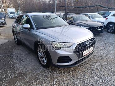 Audi Q3 2.0tdi quattro 190