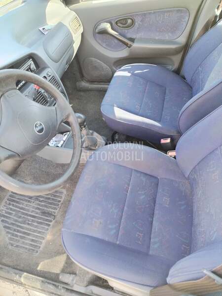 Fiat Palio 1.2