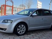 Audi A3 2.0TDI REZERVISAN