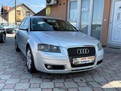 Audi A3 2.0TDI REZERVISAN