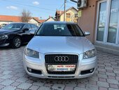 Audi A3 2.0TDI REZERVISAN