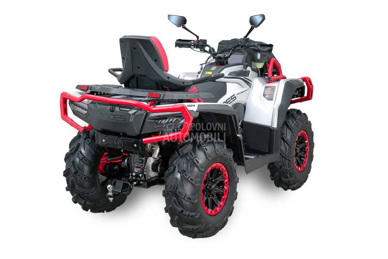 Odes ATV MUD PRO X 1000