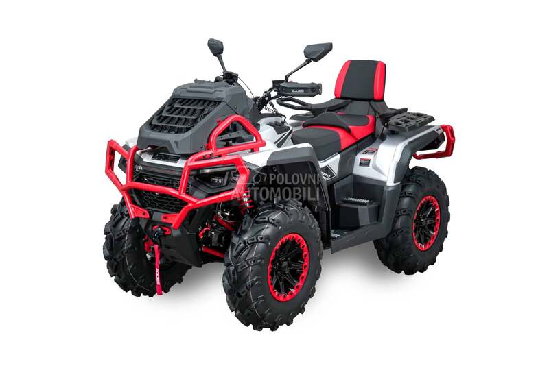 Odes ATV MUD PRO X 1000