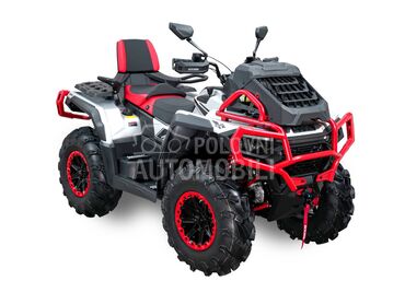 Odes ATV MUD PRO X 1000 SAJAM