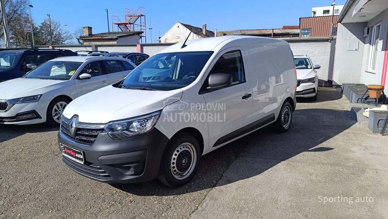 Renault Express 1.5 Dci