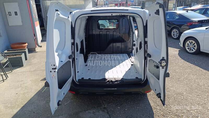 Renault Express 1.5 Dci