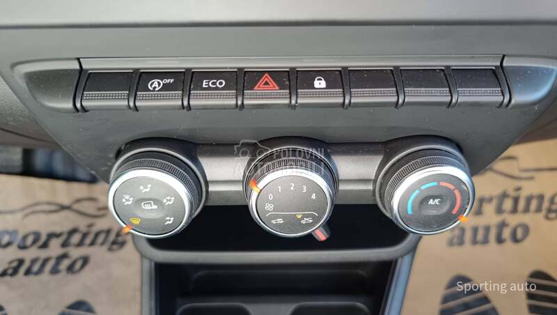 Renault Express 1.5 Dci