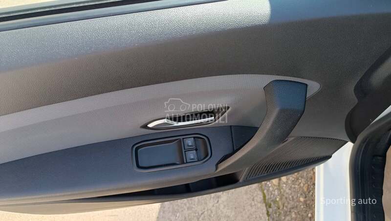 Renault Express 1.5 Dci