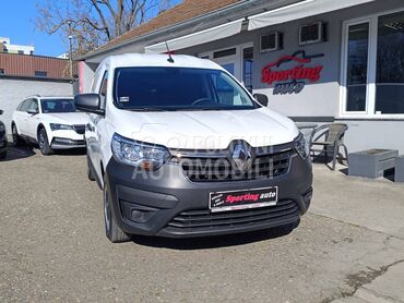 Renault Express 1.5 Dci