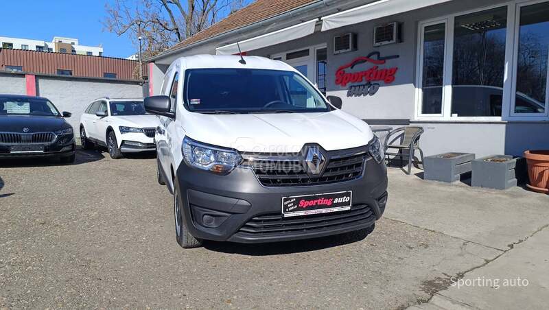 Renault Express 1.5 Dci