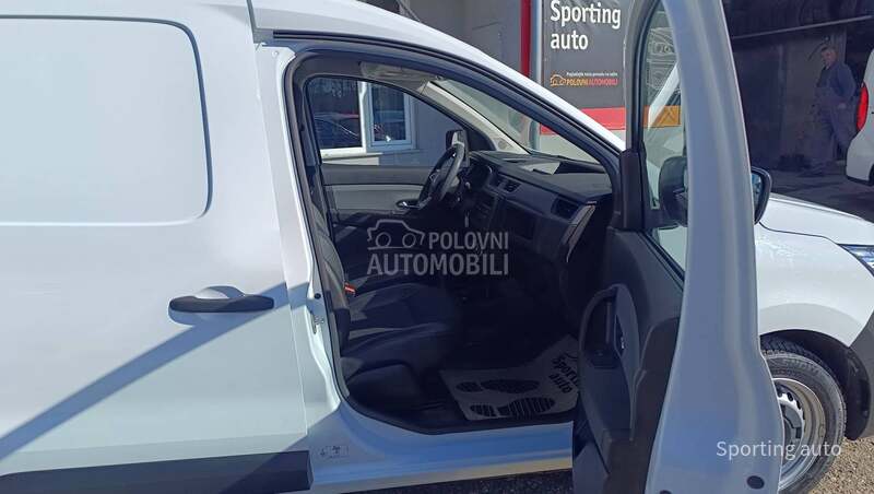 Renault Express 1.5 Dci