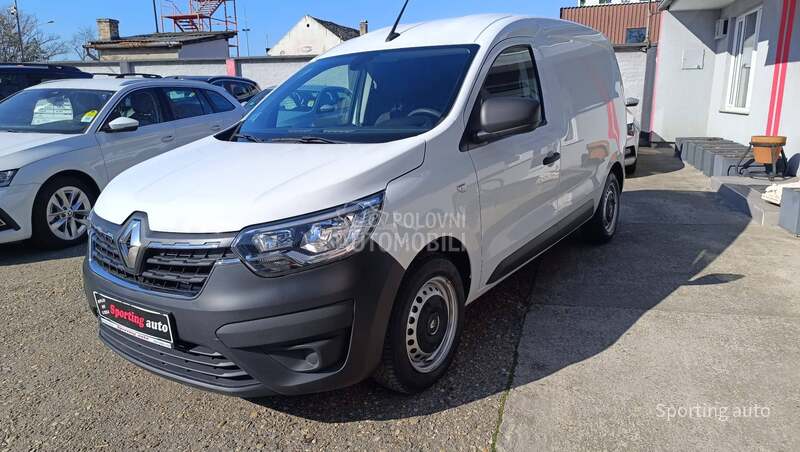 Renault Express 1.5 Dci